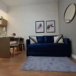 Copacabana Beach Prado Loft
