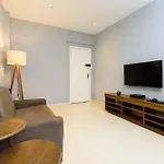 Apartamento Em Ipanema Com Garagem | Bt 82/208