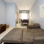 Apartamento Em Ipanema Com Garagem | Bt 82/208