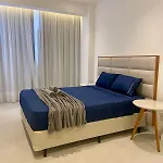 Apartamento Moderno Em Copacabana