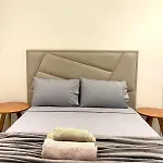 Apartamento Moderno Em Copacabana