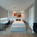 Flat Barra Olimpica - Rock In Rio