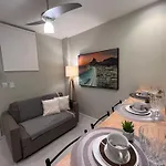 Apartamento Luxuoso Vista Mar Copacabana - Leme