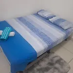 Apartamento Vista No Cristo A Uma Esquina Da Praia