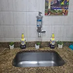 Apartamento Vista No Cristo A Uma Esquina Da Praia