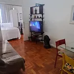 Apartamento Praça do Lido