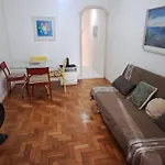 Apartamento Praça do Lido