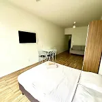 Apartamento A 1 Quadra Da Praia De Copacabana - Conforto E Localizacao Perfeita