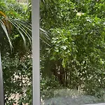 New, Quiet, Right Near Beach, Subway And Lagoa!