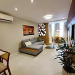 Real Apartments 309