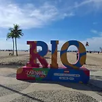 Copacabana Beach Prado Loft