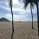 Copacabana Beach Prado Loft