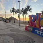 Rio Spot Homes Varanda U022A