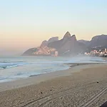 Rio Spot Homes Varanda U022A