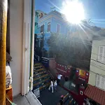 Casa Na Escada Selaron