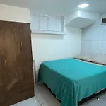 Apartamento En Favela Cantagalo