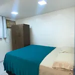 Apartamento En Favela Cantagalo