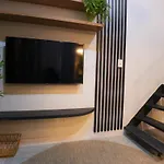 Lofts Modernos La Bossa - 504