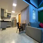 Lofts Modernos La Bossa - 504