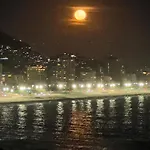 Quarto De Frente Para O Mar