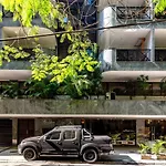 Apartamento Tipo Flat Com Servico De Hotel No Flamengo, Rj