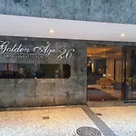 Apartamento Tipo Flat Com Servico De Hotel No Flamengo, Rj