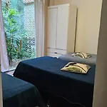 Casa Com Piscina Zona Sul Rio Perto Estacao Corcovado