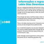 Lobie Dias Downtown