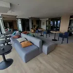 Flat Industrial Skylux Piscina E Netflix Rio De Janeiro