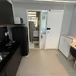 Studios Estilosos Ipanema Posto 9