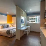 Pineapples Bpremium - Excelentes Suites