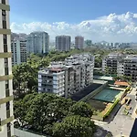 Lindos Apartamentos Na Praia Da Barra