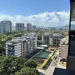 Lindos Apartamentos Na Praia Da Barra