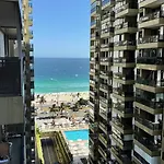 Lindos Apartamentos Na Praia Da Barra