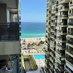 Lindos Apartamentos Na Praia Da Barra