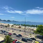 Rio Flat 2 Copacabana Beach