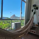 Apartamento Com Vista Incrivel No Flamengo