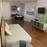 Flat In Leblon