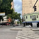 Se Hospede No Coracao Da Boemia