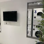 Se Hospede No Coracao Da Boemia