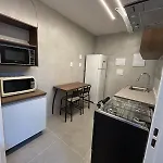 Melhor Studio Na Praia De Copacabana