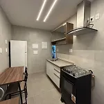 Melhor Studio Na Praia De Copacabana