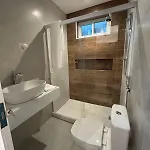 Melhor Studio Na Praia De Copacabana