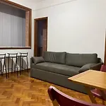 Apartamento Aconchegante Na Orla De Copacabana