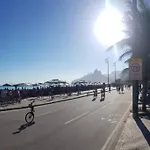 Ipanema Alto Padrao, 03 Quartos Com Suite, 03 Banheiros, Portaria 24H