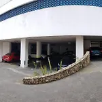 Ipanema Alto Padrao, 03 Quartos Com Suite, 03 Banheiros, Portaria 24H