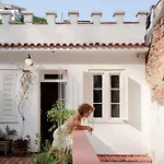 Chez Zany Boutique Hostel - Santa Teresa