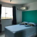 Suites Quebra Mar