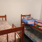 Hostel Belas Arts