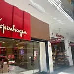 Studio Charmoso Na Lapa